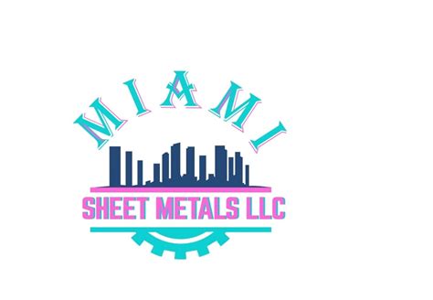 metal fabricator miami|miami sheet metals llc.